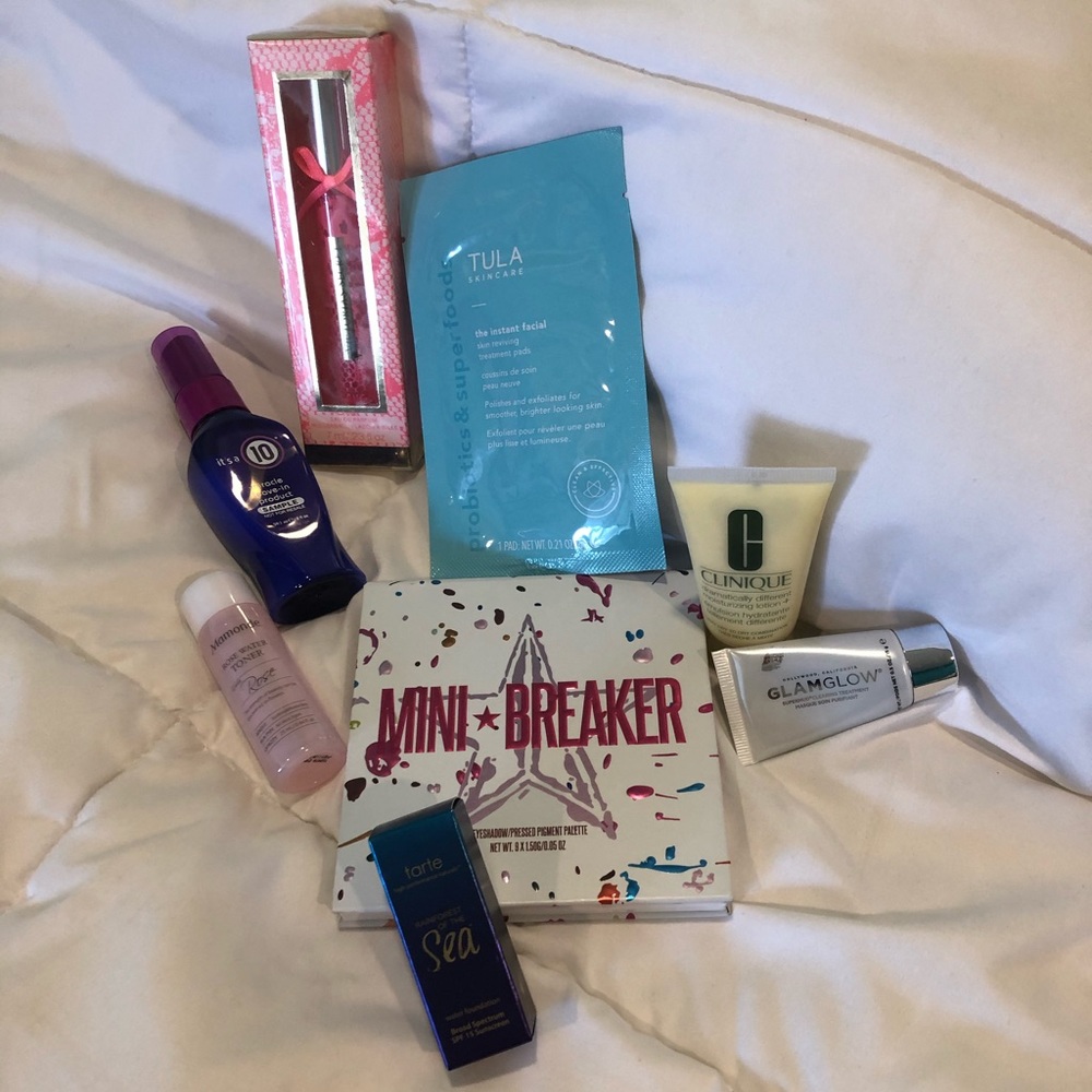 Makeup/Beauty bundle - Picture 3 of 6